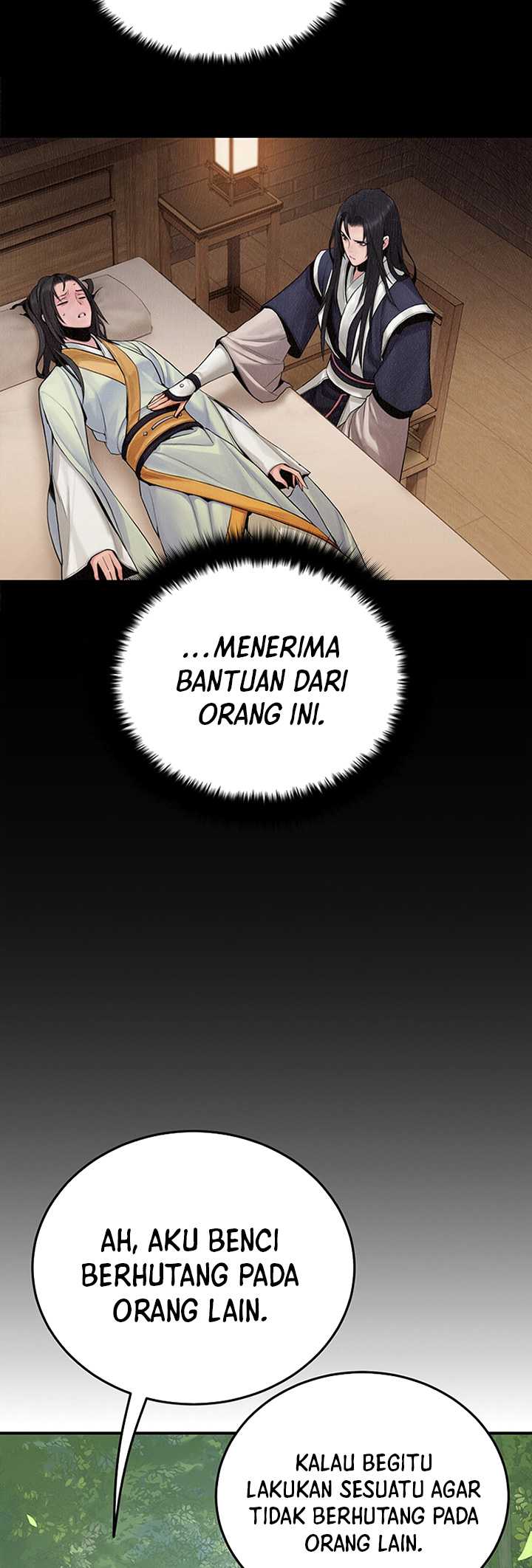 Dark and Light Martial Emperor Chapter 10 Gambar 62