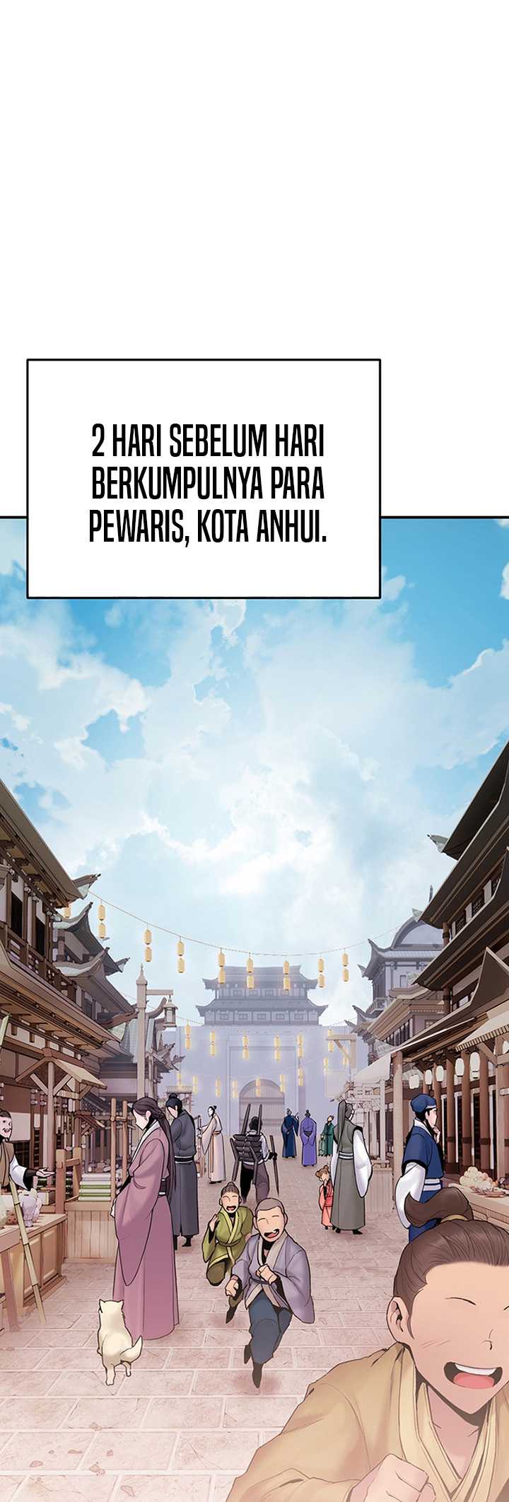 Dark and Light Martial Emperor Chapter 10 Gambar 65