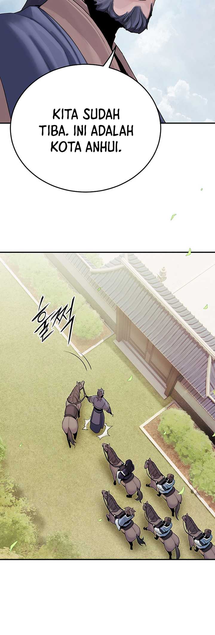 Dark and Light Martial Emperor Chapter 10 Gambar 67