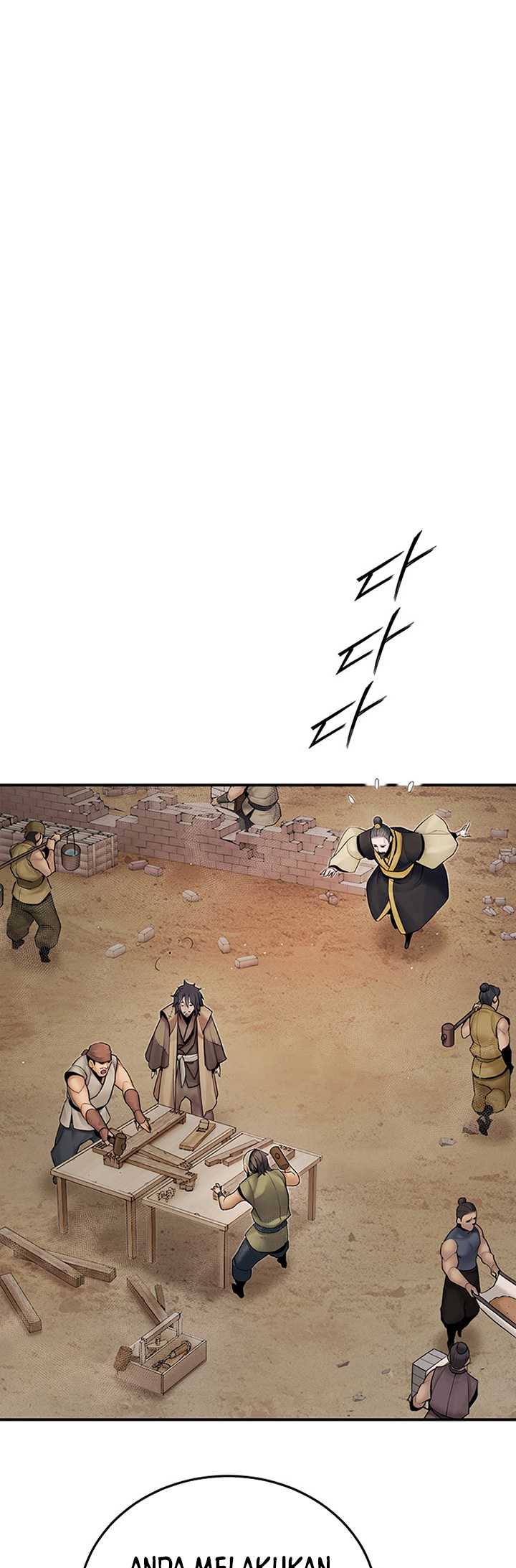 Dark and Light Martial Emperor Chapter 10 Gambar 7