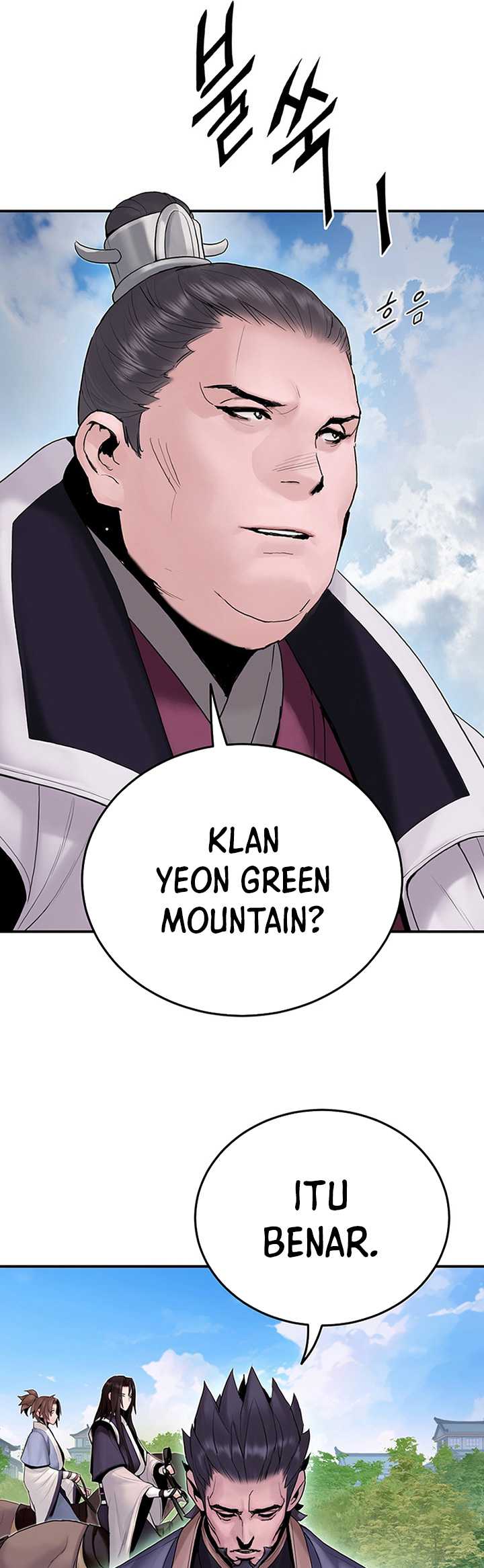Dark and Light Martial Emperor Chapter 10 Gambar 70