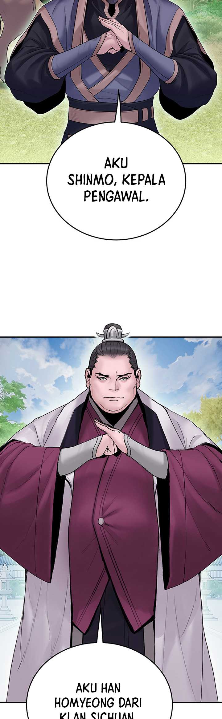 Dark and Light Martial Emperor Chapter 10 Gambar 71