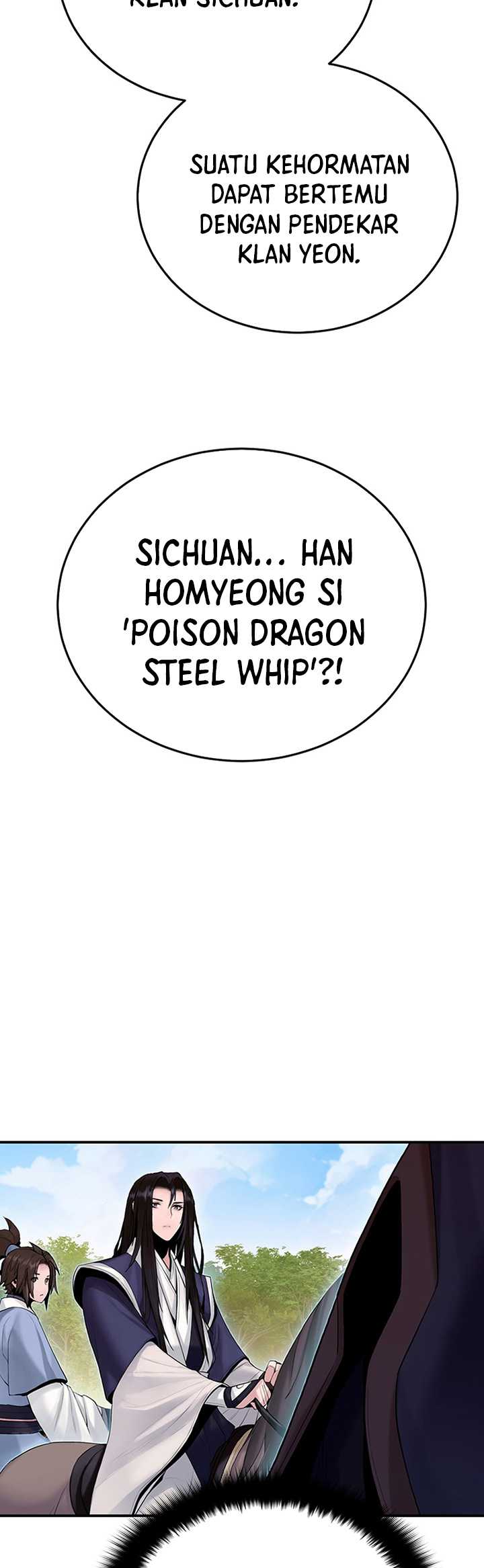 Dark and Light Martial Emperor Chapter 10 Gambar 72