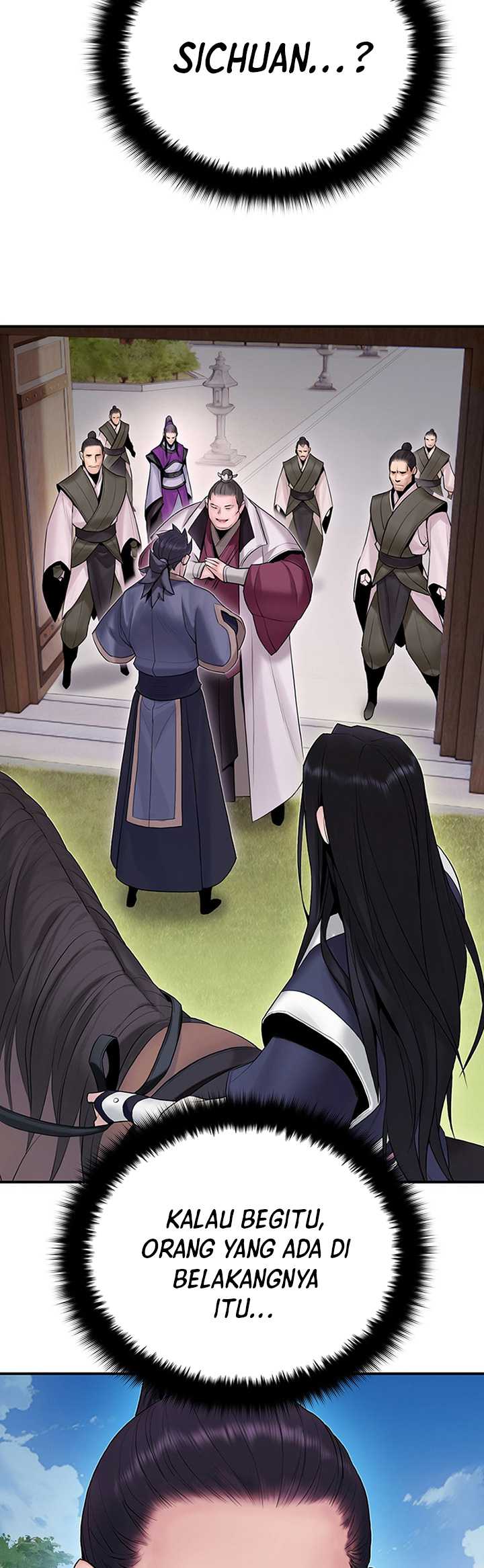 Dark and Light Martial Emperor Chapter 10 Gambar 73
