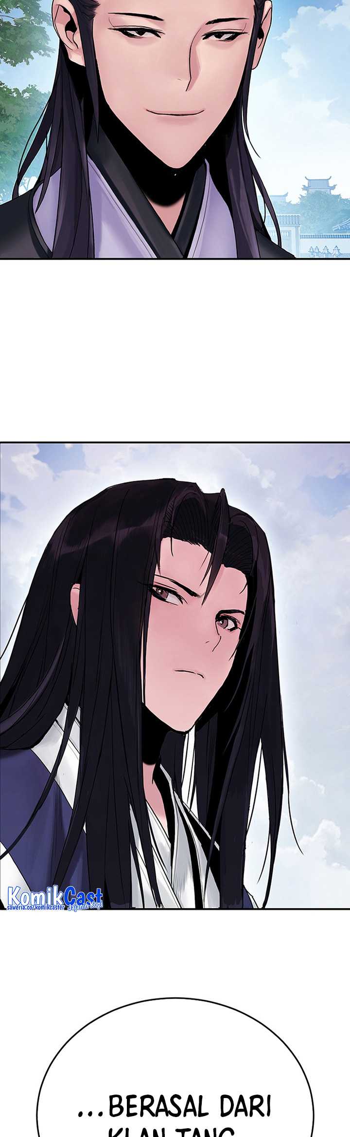 Dark and Light Martial Emperor Chapter 10 Gambar 74