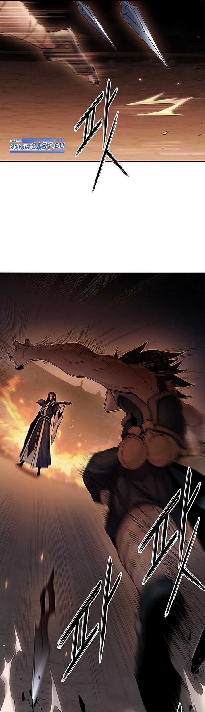 Dark and Light Martial Emperor Chapter 09 Gambar 20