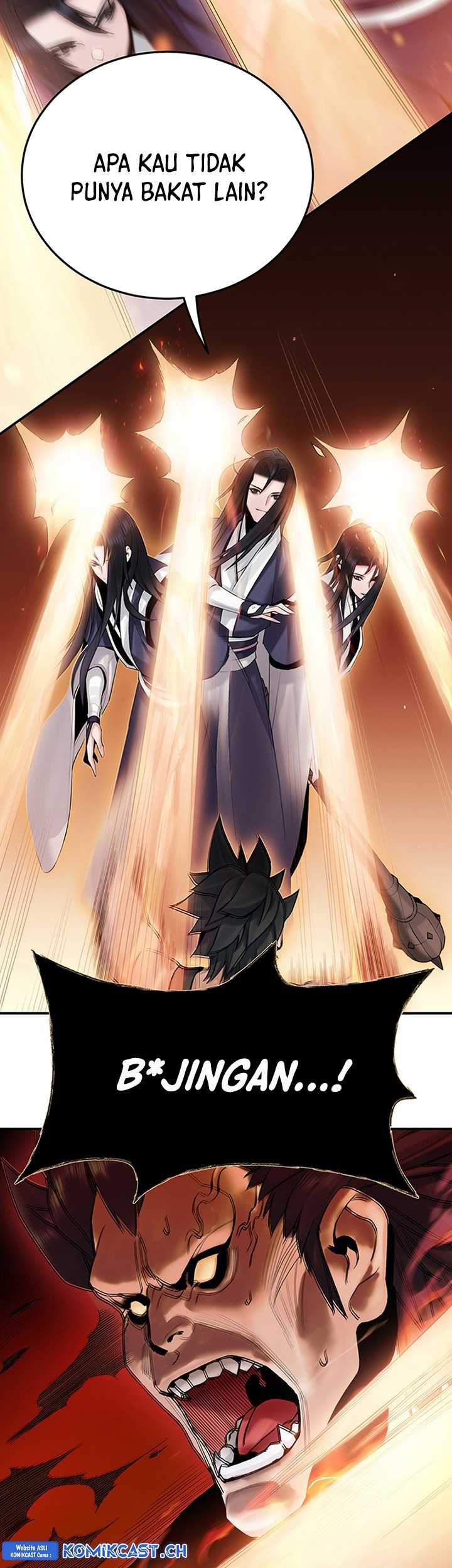 Dark and Light Martial Emperor Chapter 09 Gambar 28