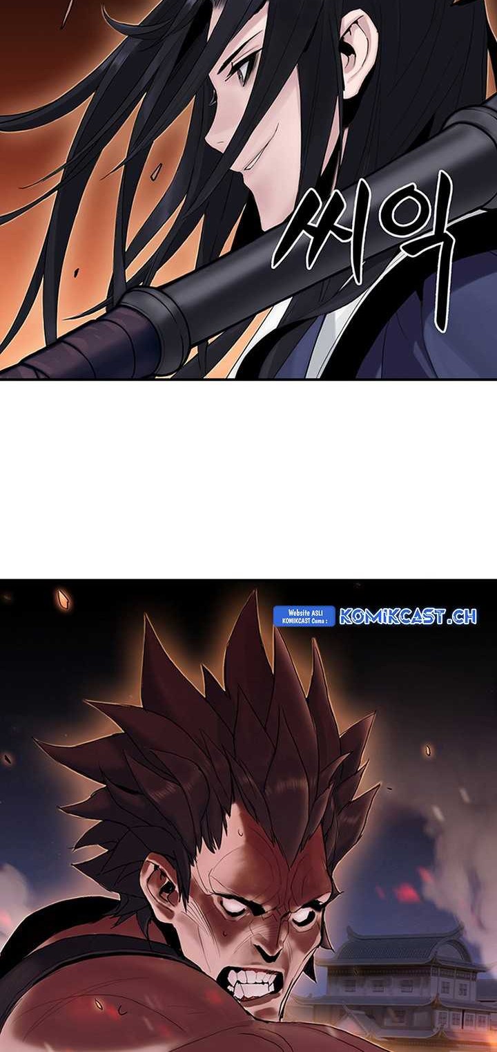 Dark and Light Martial Emperor Chapter 09 Gambar 35