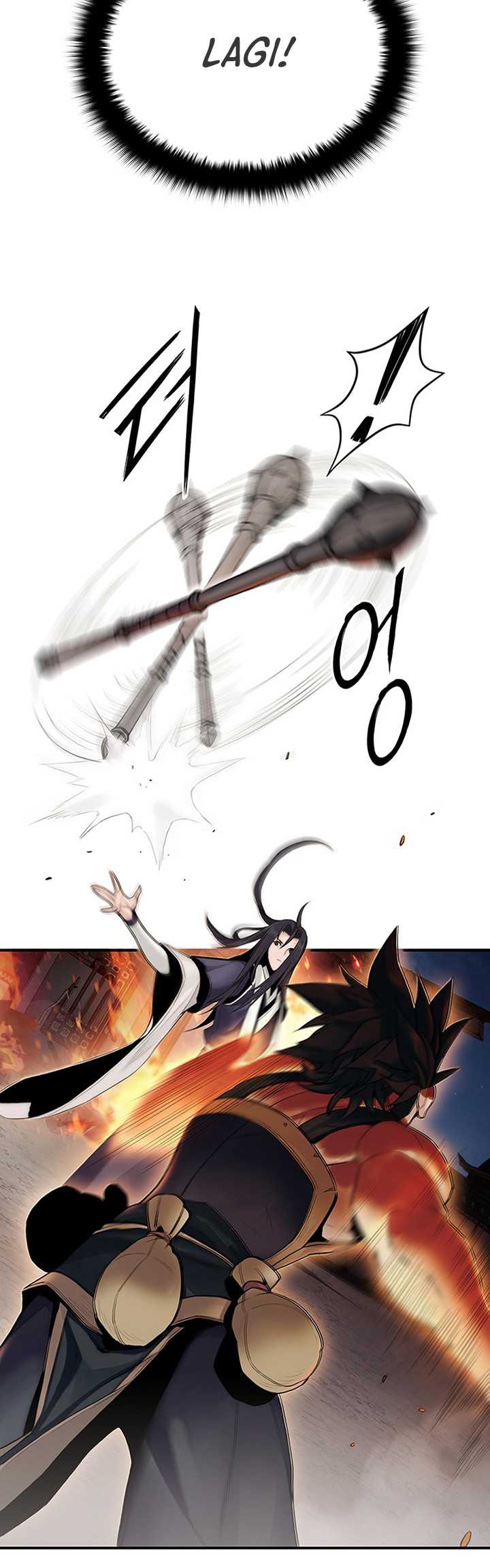 Dark and Light Martial Emperor Chapter 09 Gambar 40