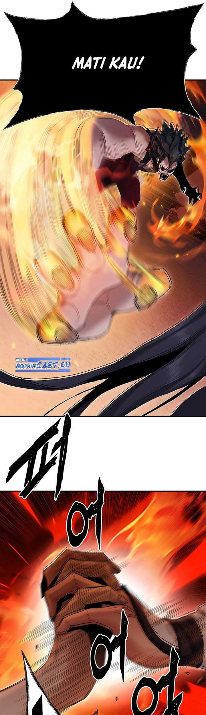Dark and Light Martial Emperor Chapter 09 Gambar 41