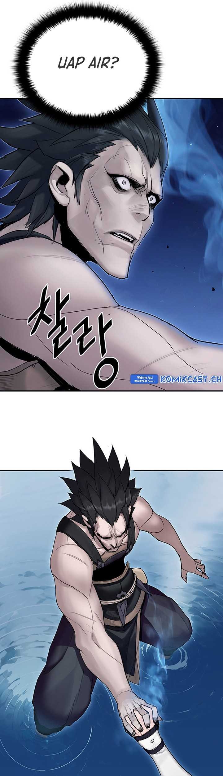 Dark and Light Martial Emperor Chapter 09 Gambar 47