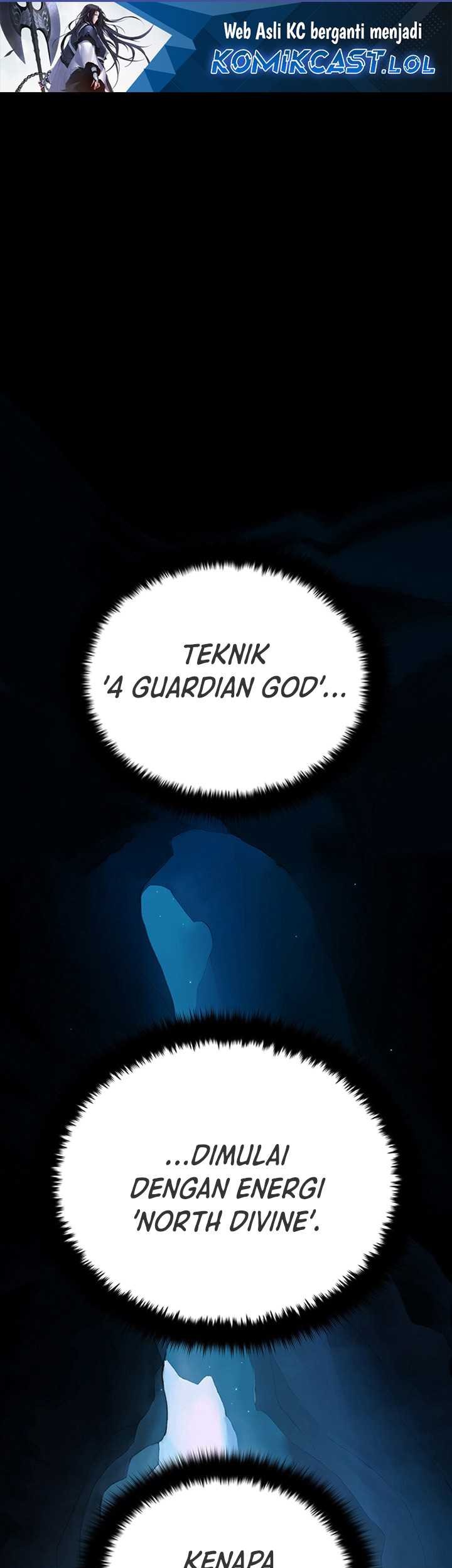 Baca Dark and Light Martial Emperor Chapter 09 Gambar 2