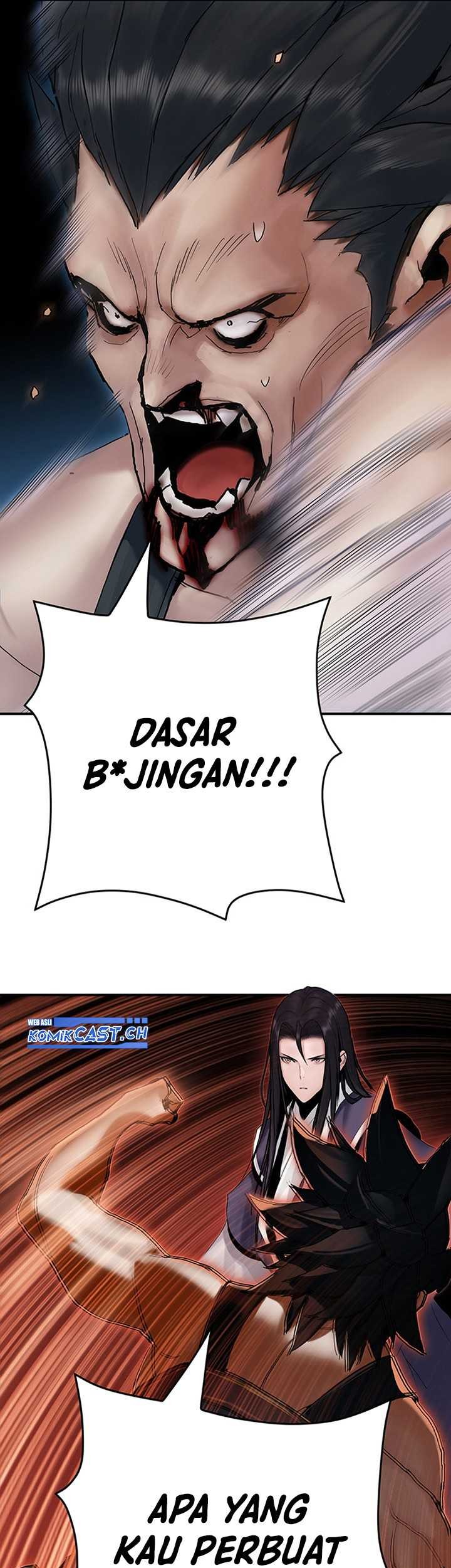 Dark and Light Martial Emperor Chapter 09 Gambar 59