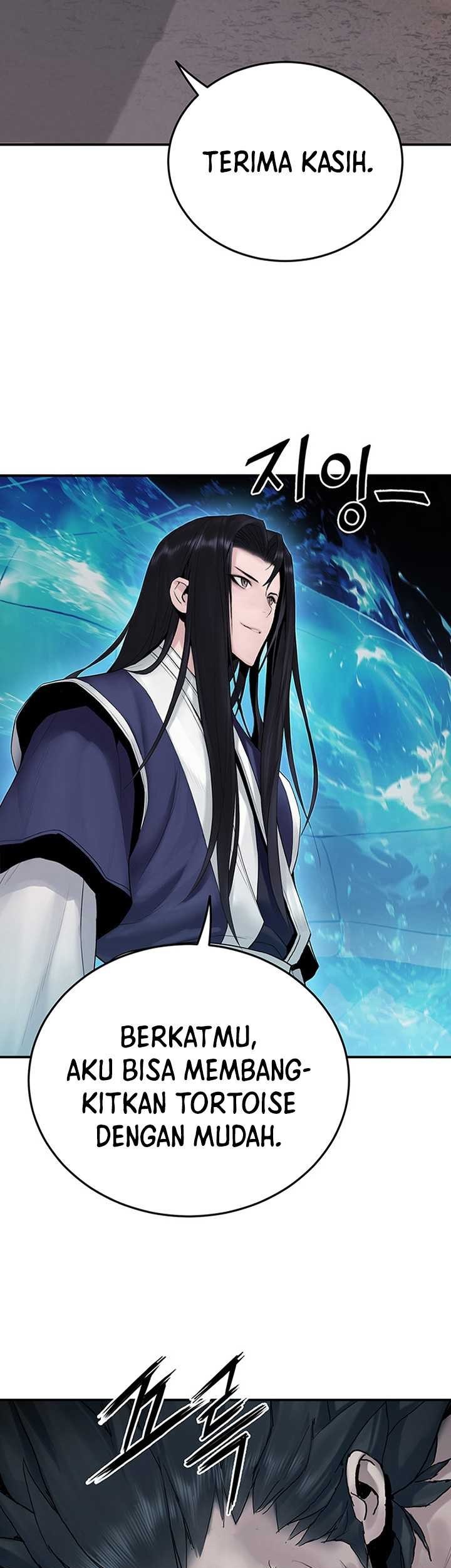 Dark and Light Martial Emperor Chapter 09 Gambar 63