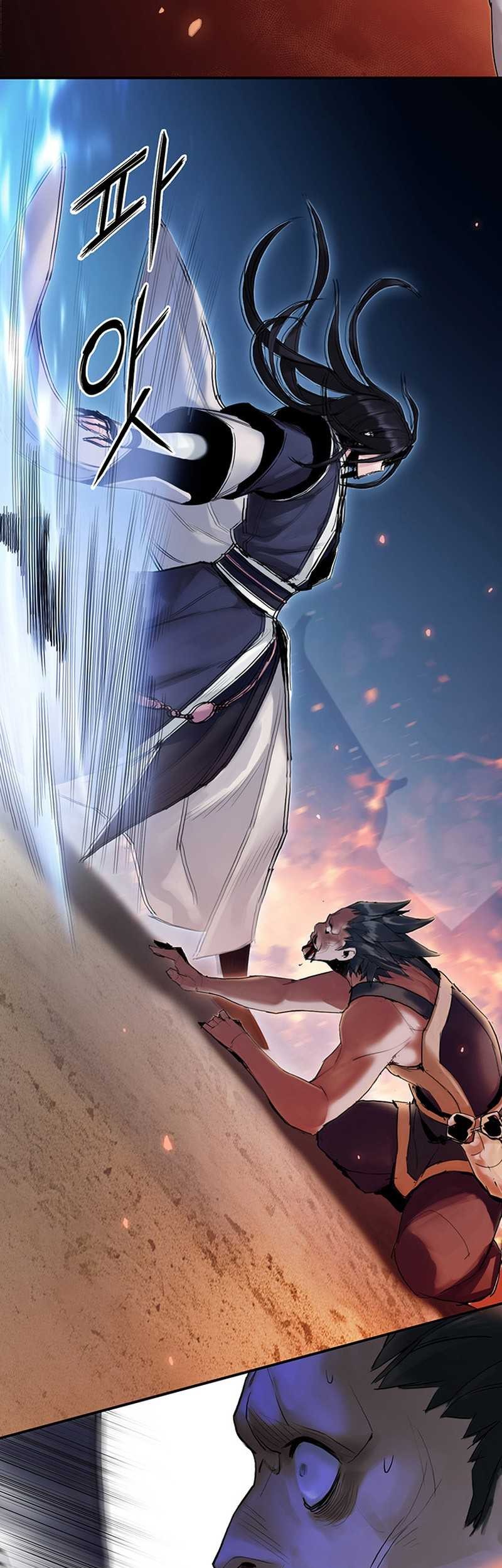 Dark and Light Martial Emperor Chapter 09 Gambar 67
