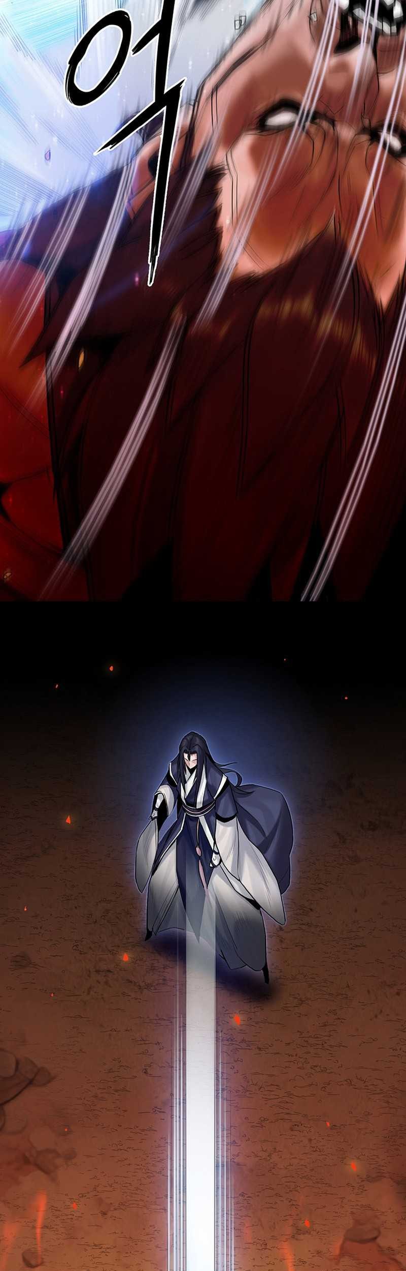 Dark and Light Martial Emperor Chapter 09 Gambar 69