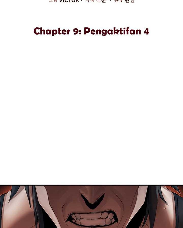 Dark and Light Martial Emperor Chapter 09 Gambar 17