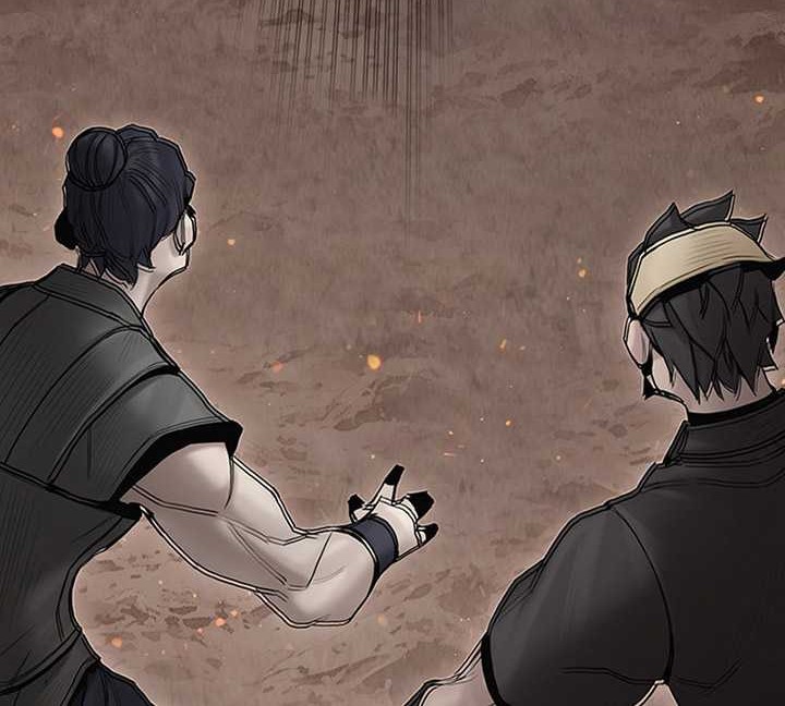 Dark and Light Martial Emperor Chapter 08 Gambar 19