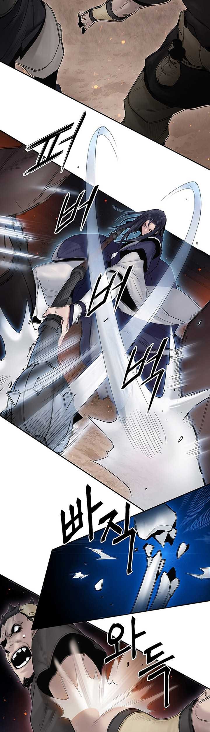 Dark and Light Martial Emperor Chapter 08 Gambar 20