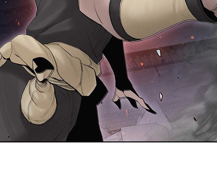 Dark and Light Martial Emperor Chapter 08 Gambar 21