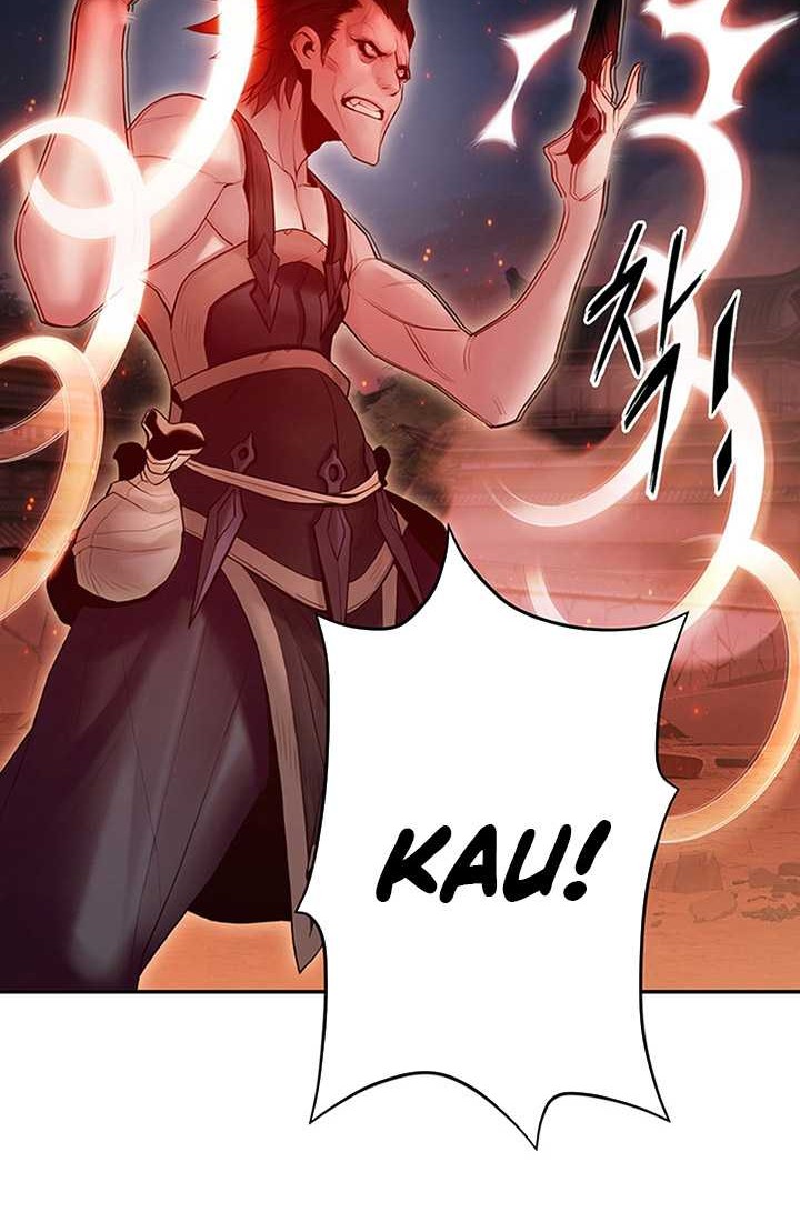 Dark and Light Martial Emperor Chapter 08 Gambar 27