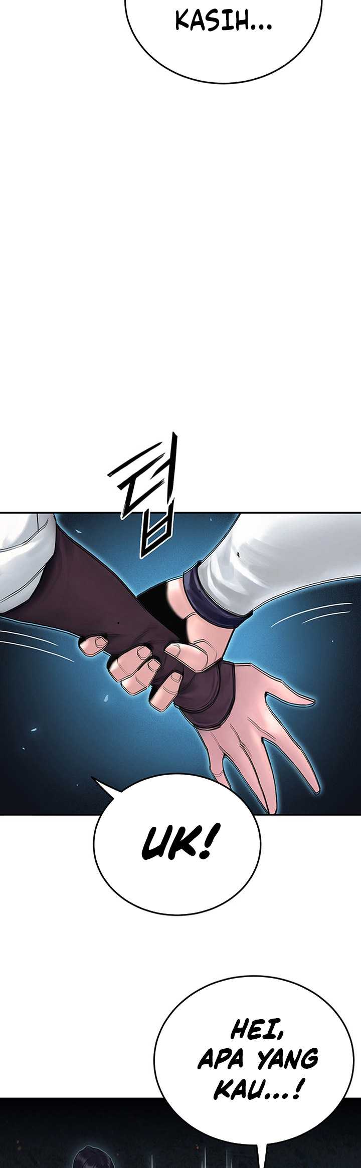 Dark and Light Martial Emperor Chapter 08 Gambar 29