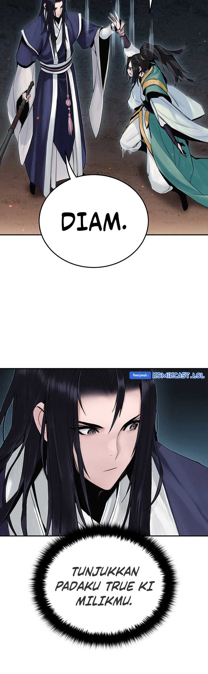 Dark and Light Martial Emperor Chapter 08 Gambar 30