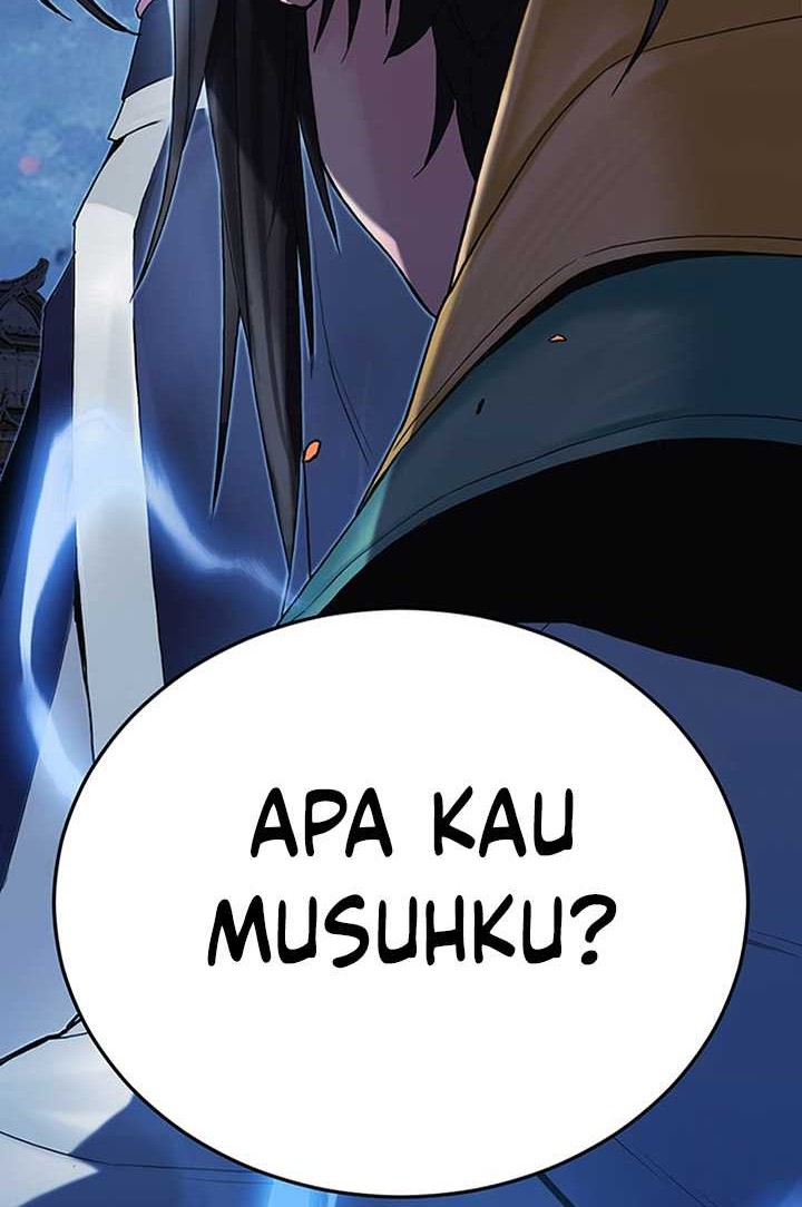 Dark and Light Martial Emperor Chapter 08 Gambar 32