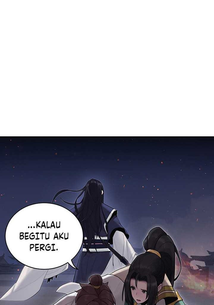 Dark and Light Martial Emperor Chapter 08 Gambar 40