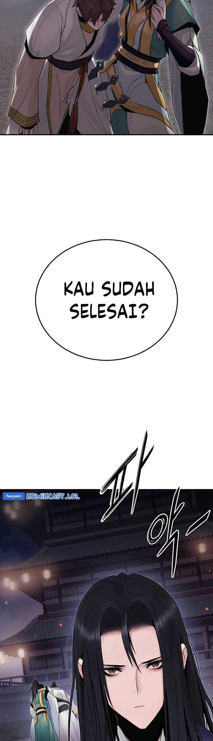 Dark and Light Martial Emperor Chapter 08 Gambar 41