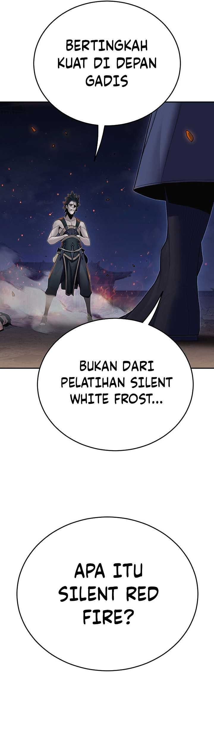 Dark and Light Martial Emperor Chapter 08 Gambar 43