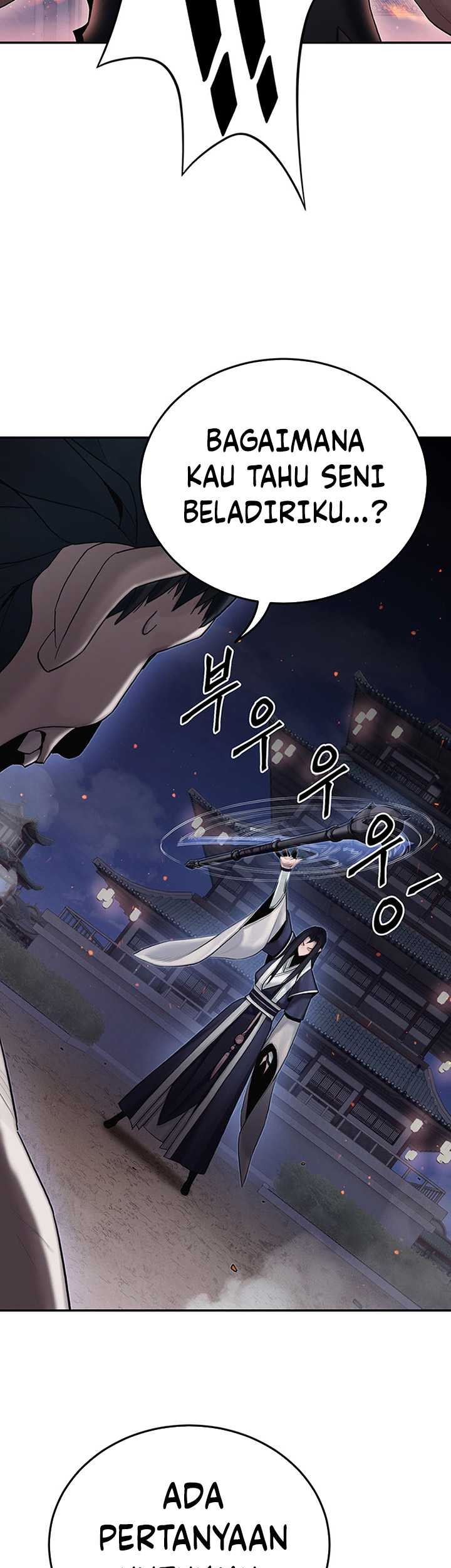 Dark and Light Martial Emperor Chapter 08 Gambar 45