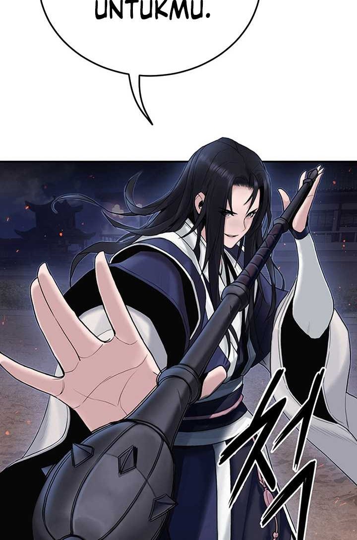 Dark and Light Martial Emperor Chapter 08 Gambar 46