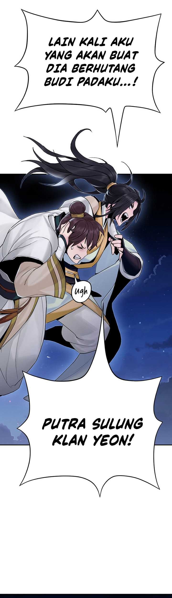Dark and Light Martial Emperor Chapter 08 Gambar 51