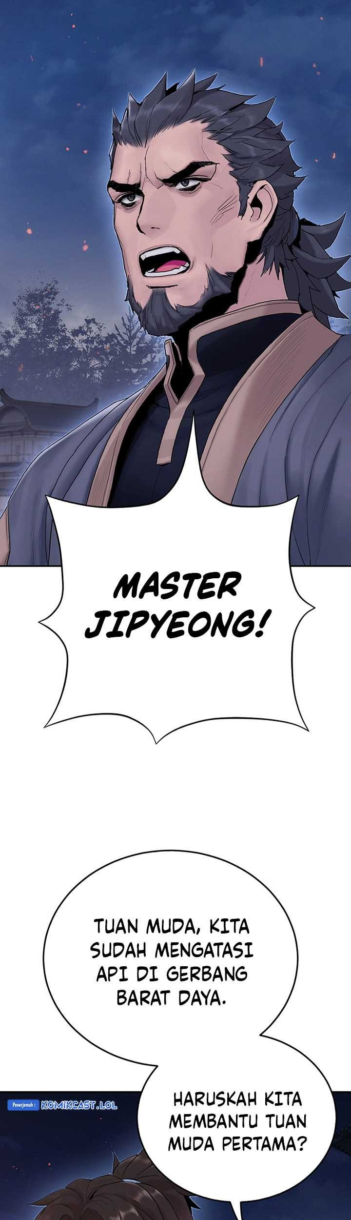 Dark and Light Martial Emperor Chapter 08 Gambar 53