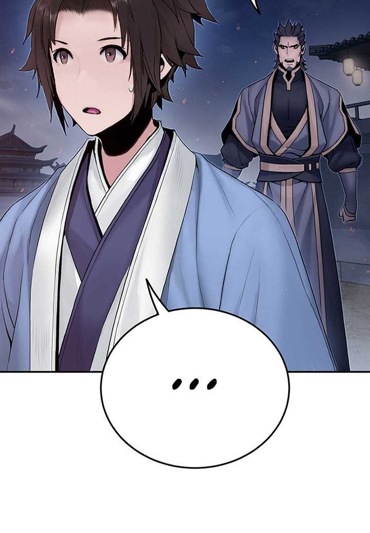 Dark and Light Martial Emperor Chapter 08 Gambar 54