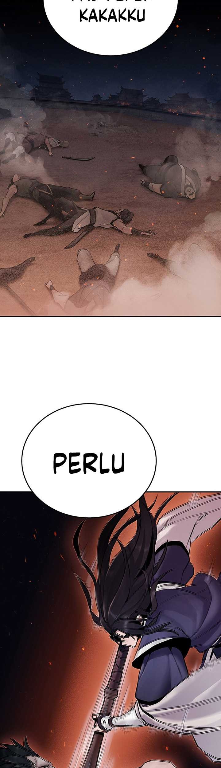 Dark and Light Martial Emperor Chapter 08 Gambar 57