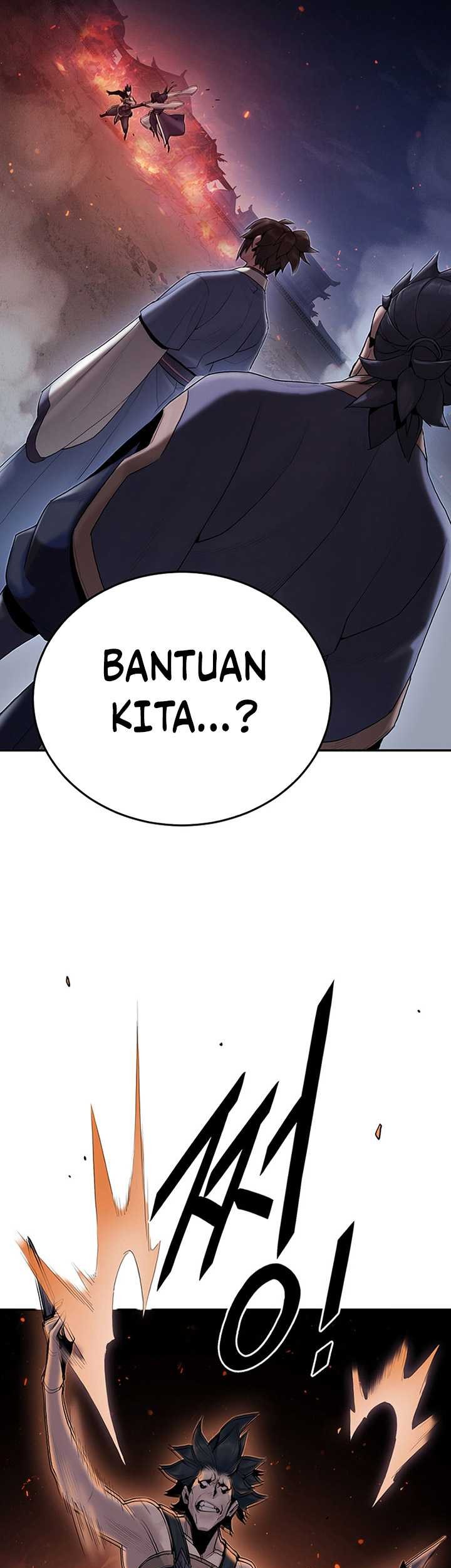 Dark and Light Martial Emperor Chapter 08 Gambar 59