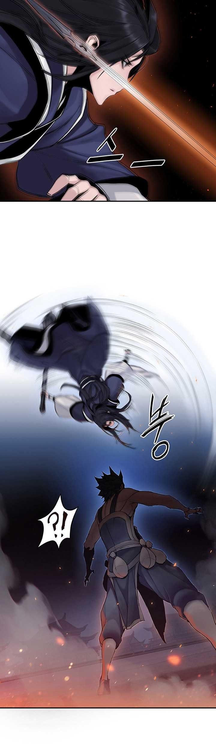 Dark and Light Martial Emperor Chapter 08 Gambar 65