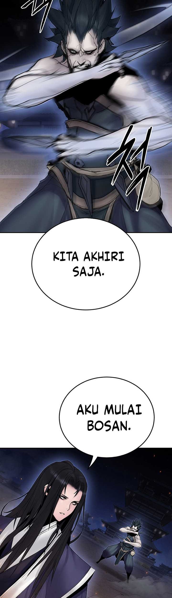 Dark and Light Martial Emperor Chapter 08 Gambar 69