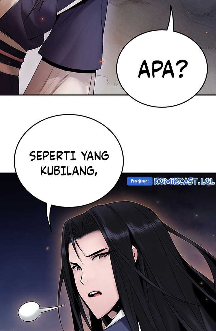 Dark and Light Martial Emperor Chapter 08 Gambar 70