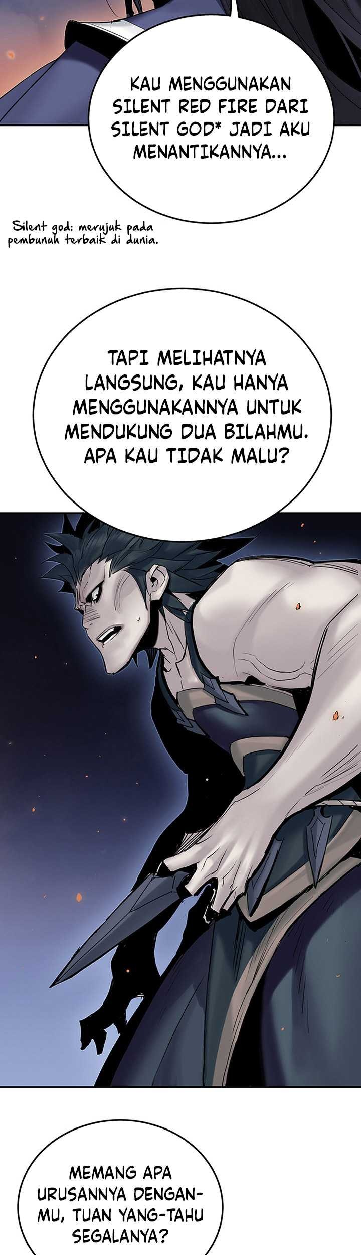 Dark and Light Martial Emperor Chapter 08 Gambar 71
