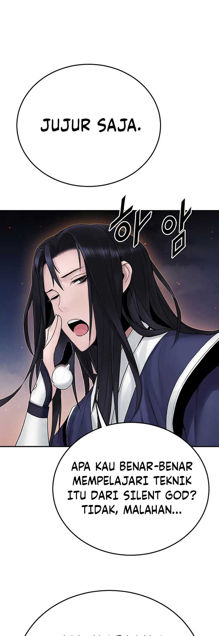 Dark and Light Martial Emperor Chapter 08 Gambar 73