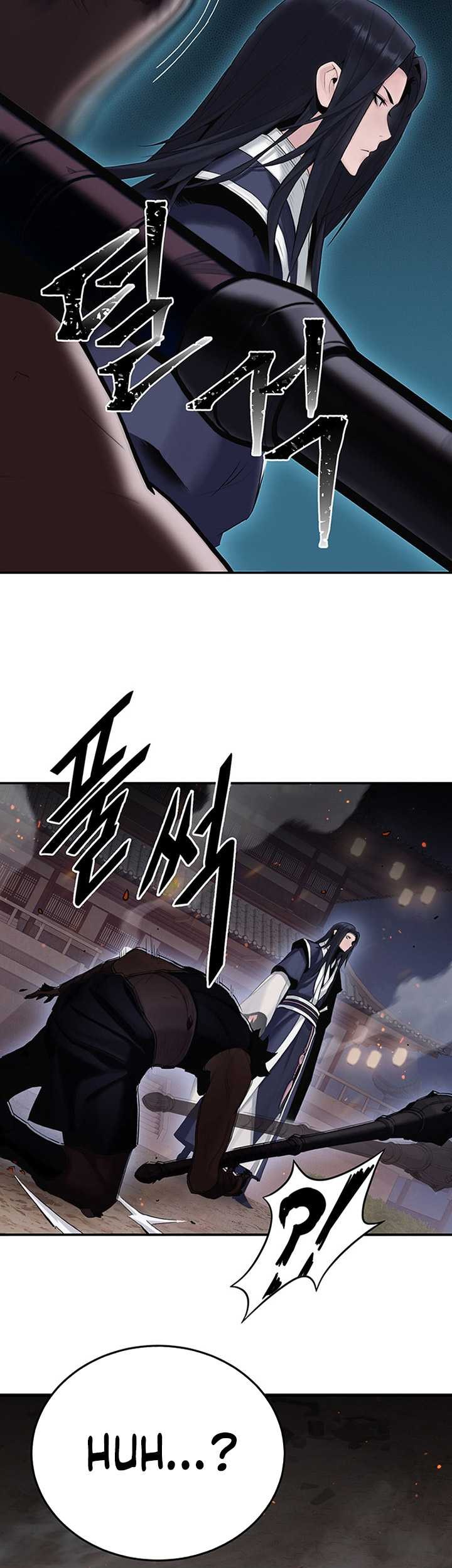 Dark and Light Martial Emperor Chapter 08 Gambar 6