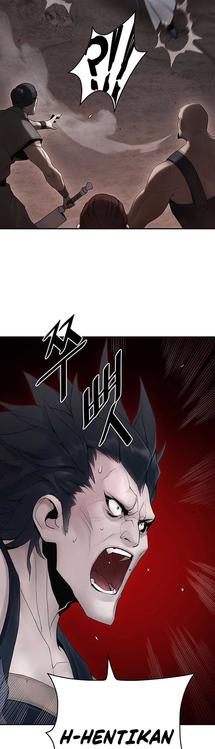 Dark and Light Martial Emperor Chapter 08 Gambar 12