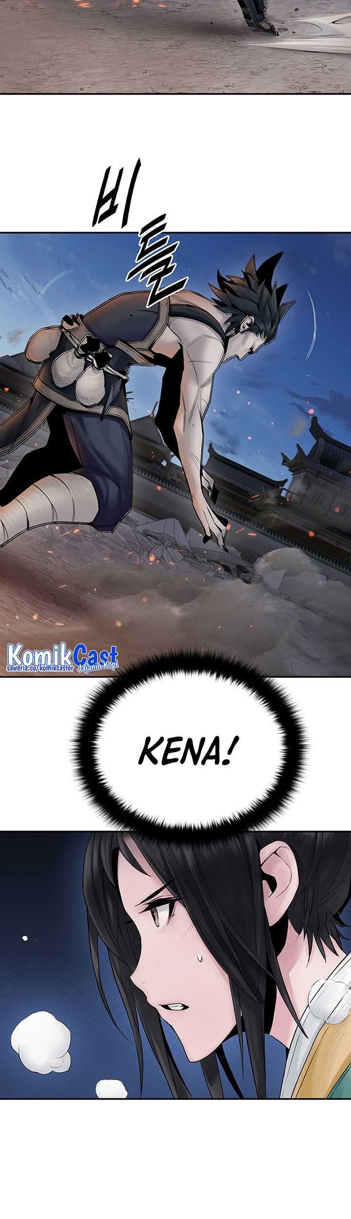 Dark and Light Martial Emperor Chapter 07 Gambar 18