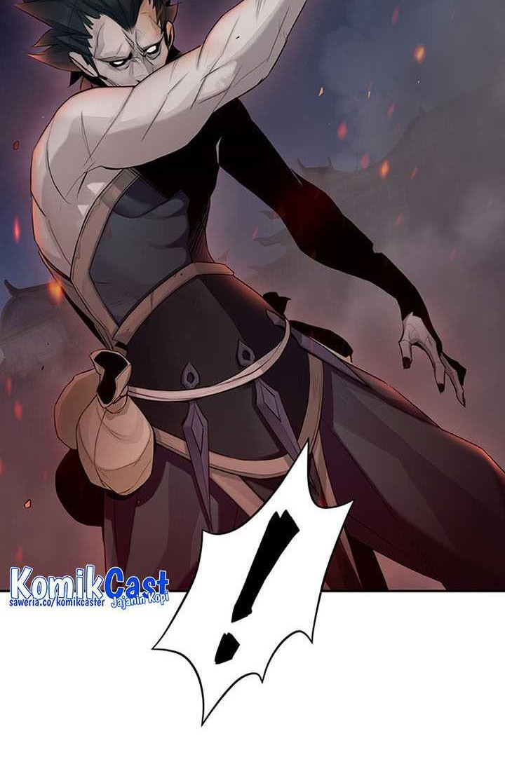Dark and Light Martial Emperor Chapter 07 Gambar 23