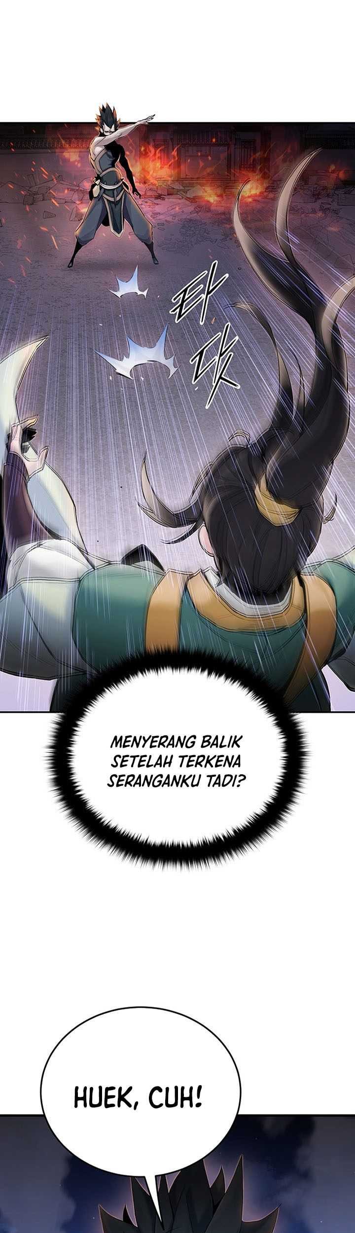 Dark and Light Martial Emperor Chapter 07 Gambar 24