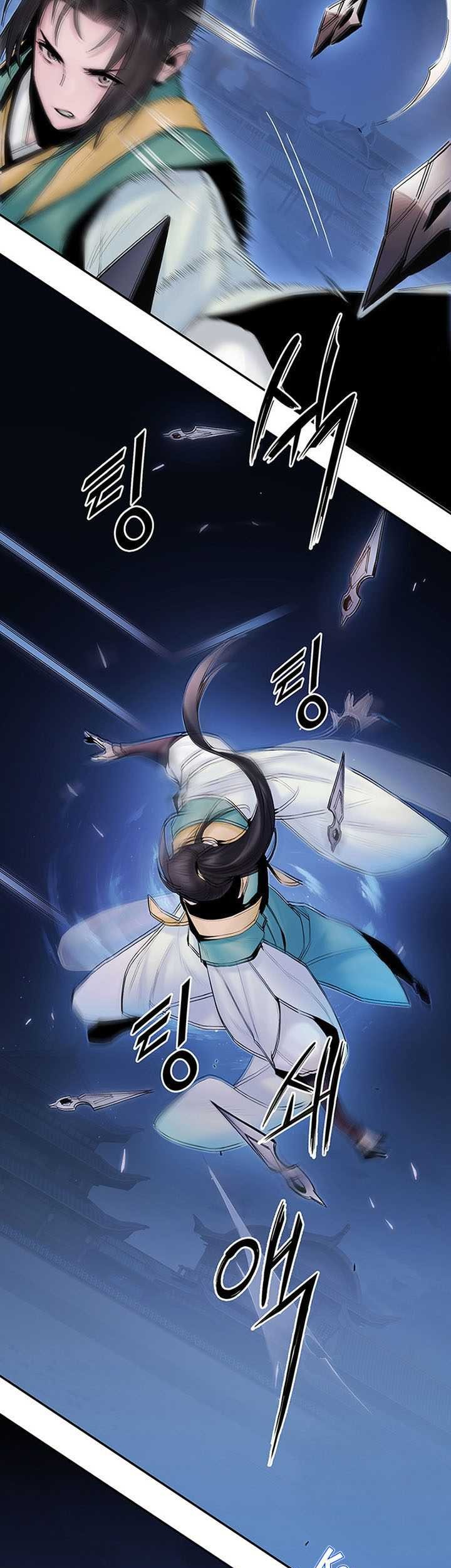 Dark and Light Martial Emperor Chapter 07 Gambar 28