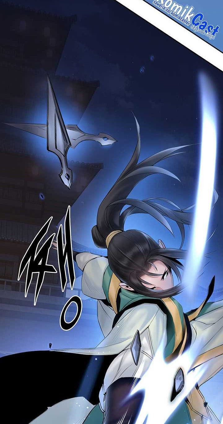 Dark and Light Martial Emperor Chapter 07 Gambar 29